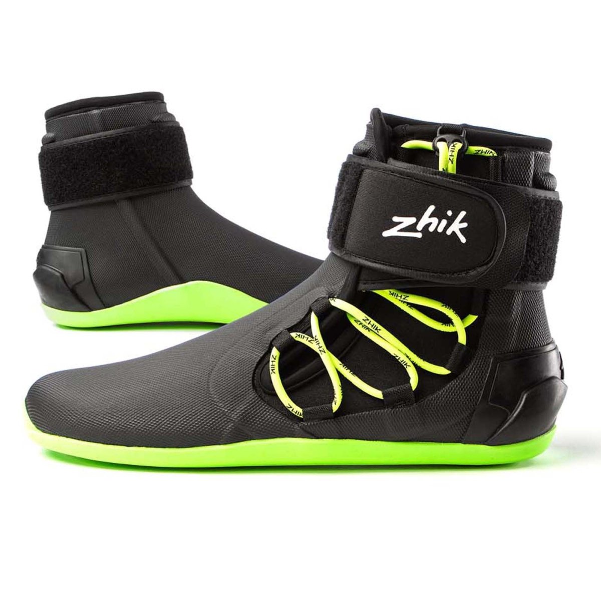Zhik Neoprenstiefel 'Lightweight High Cut Boot 470'
